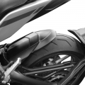 Pyramid Plastics parts Pyramid Plastics Yamaha MT-09 SP Hugger Extension Matte Black 2018> | 072436 | pyr_072436 | euronetbike-net