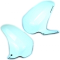 Pyramid Plastics parts Pyramid Plastics Honda VTR 1000 SP2 Hugger Gloss White 2002>2006 | 07126C | pyr_07126C | euronetbike-net