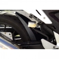 Pyramid Plastics parts Pyramid Plastics Hugger Matte Black Honda CB 500 F 2019> | 071915M | pyr_071915M | euronetbike-net