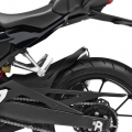 Pyramid Plastics parts Pyramid Plastics Honda CB 1000 R Hugger Extension Matte Black 2018> | 071972 | pyr_071972 | euronetbike-net
