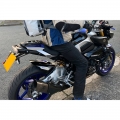 Pyramid Plastics parts Pyramid Plastics Hugger SP Colours Yamaha MT-10 SP 2016> | 072450G | pyr_072450G | euronetbike-net