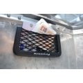 Pyramid Plastics parts Pyramid Plastics Pyramid Self Adhesive Storage Pocket Black (Large) | 08019A | pyr_08019A | euronetbike-net