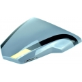 Pyramid Plastics parts Pyramid Plastics Yamaha MT-09 Seat Cowl Nimbus Grey 2017> | 12412E | pyr_12412E | euronetbike-net
