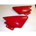 Pyramid Plastics parts Pyramid Plastics Yamaha MT-09 Infill Panels Metallic Red (Rapid Red) 2013>2016 | 22133G | pyr_22133G | euronetbike-net