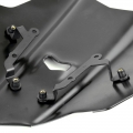 Pyramid Plastics parts Pyramid Plastics Fly Screen SP Colours Yamaha MT-10 SP 2016> | 22145G | pyr_22145G | euronetbike-net