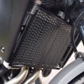 Pyramid Plastics parts Pyramid Plastics Triumph Street Triple 675 R Radiator Guard Matte Black 2013> | 526000 | pyr_526000 | euronetbike-net