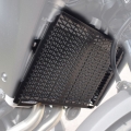 Pyramid Plastics parts Pyramid Plastics Triumph Street Triple 675 R Radiator Guard Matte Black 2013> | 526000 | pyr_526000 | euronetbike-net