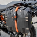 Kriega Kriega STEELCORE Security Strap - Black | KSCSS-BK | kri_KSCSS-BK | euronetbike-net