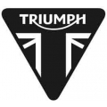 Triumph OEM Parts Triumph Comfort Pillion Seat | A2307859 | tri_A2307859 | euronetbike-net