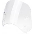Triumph OEM Parts Triumph Clear Fly Screen | A9708303 | tri_A9708303 | euronetbike-net