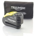 Triumph OEM Parts Triumph Alarmed Disc Lock | A9810027 | tri_A9810027 | euronetbike-net