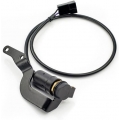 Triumph OEM Parts Triumph Aux Power Socket Cockpit | A9820115 | tri_A9820115 | euronetbike-net