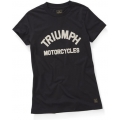 Triumph OEM Parts Triumph LUSS LADIES T-SHIRT XXS | MTSS20052_XXS | tri_MTSS20052_XXS | euronetbike-net