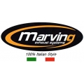 Marving Exhaust Marving STAINLESS STEEL RIVETS | RIV/IX | mvg_RIV-IX | euronetbike-net