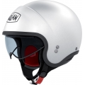 Nolan Nolan N 21 Classic Helmet, White, size: XXS | N2N0001030059 | nol_N2N0001030052 | euronetbike-net