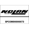 Nolan Nolan ADATTATORI TASTIERA SERIE R | SPCOM00000073 | nol_SPCOM00000073 | euronetbike-net