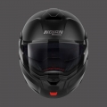 Nolan Nolan Modular Helmet N90.3 Classic N-com Glossy Black, XXS | N930000270039 | nol_N930000270039 | euronetbike-net