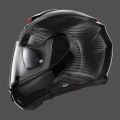 Nolan Nolan Modular Helmet X-lite X-1005 Ultra Carbon Dyad N-com Black, XXS | U150005080019 | nol_U150005080019 | euronetbike-net