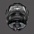 Nolan Nolan Full Face Helmet X-lite X-803 Rs Ultra Carbon Silver Edition Silver, XXS | U8R0005690449 | nol_U8R0005690449 | euronetbike-net