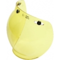 AGV AGV BUBBLE VISOR RP60, YELLOW | 20KV7GEA1002 | agv_20KV7GEA1-002 | euronetbike-net