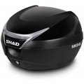 SHAD Shad TOP CASE SH34 CARBON | D0B34106 | shad_D0B34106 | euronetbike-net