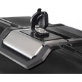 SHAD Shad TOP CASE TR37 TERRA BLACK EDITION | D0TR37100B | shad_D0TR37100B | euronetbike-net