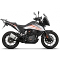 SHAD Shad TOP MASTER KTM DUKE 390 ADVENTURE ’20 | K0DK30ST | shad_K0DK30ST | euronetbike-net
