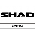 SHAD Shad *PIN SYSTEM TANK BAG E16P | X0SE16P | shad_X0SE16P | euronetbike-net