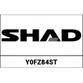 SHAD Shad TOP MASTER YAMAHA FZ8 '10 | Y0FZ84ST | shad_Y0FZ84ST | euronetbike-net