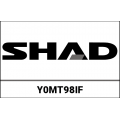 SHAD Shad 3P SYSTEM YAMAHA MT 09 SP '18 | Y0MT98IF | shad_Y0MT98IF | euronetbike-net