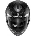 Shark Helmets Shark Full Face Helmet RIDILL 1.2 MECCA Mat, Black Anthracite Silver/KAS, Size XS | HE0538EKASXS / HE0538KASXS | sh_HE0538EKASL | euronetbike-net