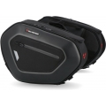 SW-Motech SW MOTECH PRO BLAZE saddlebag set | BC.HTA.01.740.30300 | sw_BC_HTA_01_740_30300 | euronetbike-net