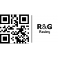 R&G Racing R&G Racing Frame Plugs, Black | FI0039BK | rg_FI0039BK | euronetbike-net