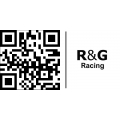 R&G Racing RG Racing Engine Case Cover Kit (2pc) For BMW F650GS '07-, F700GS '11- and F800GS '12- models, Black | KEC0055BK | rg_KEC0055BK | euronetbike-net