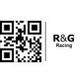 R&G Racing R&G Racing Chain Guard, Black ali | CG0003BK | rg_CG0003BK | euronetbike-net