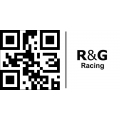 R&G Racing R&G Racing Crash Protectors, Black | CP0055BL | rg_CP0055BL | euronetbike-net