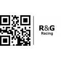 R&G Racing R&G Racing Crash Protectors, Black | CP0068BL | rg_CP0068BL | euronetbike-net