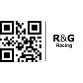 R&G Racing R&G Racing Crash Protectors, Black | CP0200BL | rg_CP0200BL | euronetbike-net