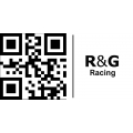 R&G Racing R&G Racing Aero Crash Protectors NOT FOR GT MODEL, Black | CP0266BL | rg_CP0266BL | euronetbike-net