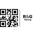 R&G Racing R&G Racing Offset Cotton Reels, Black | CR0041BK | rg_CR0041BK | euronetbike-net