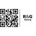 R&G Racing R&G Racing Polypropylene Engine Case Covers, Black | ECC0132BK | rg_ECC0132BK | euronetbike-net