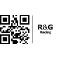 R&G Racing R&G Racing Frame Plugs, Black | FI0087BK | rg_FI0087BK | euronetbike-net