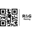 R&G Racing R&G Racing Frame Plugs, Black | FI0089BK | rg_FI0089BK | euronetbike-net