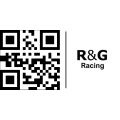 R&G Racing R&G Racing Frame Plugs, Black | FI0121BK | rg_FI0121BK | euronetbike-net