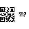 R&G Racing R&G Racing Fork Protectors, Black | FP0021BK | rg_FP0021BK | euronetbike-net