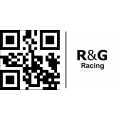R&G Racing R&G Racing Fork Protectors, Black | FP0165BK | rg_FP0165BK | euronetbike-net