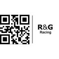 R&G Racing R&G Racing Fork Protectors, Black | FP0167BK | rg_FP0167BK | euronetbike-net