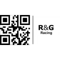 R&G Racing R&G Racing Tail Tidies / Licence Plate Holders, Black | LP0064BK | rg_LP0064BK | euronetbike-net