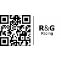 R&G Racing R&G Racing Radiator Guard, Black | RAD0135BK | rg_RAD0135BK | euronetbike-net