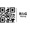 R&G Racing R&G Racing Swingarm Protectors, Black | SP0042BK | rg_SP0042BK | euronetbike-net